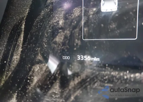 2024 Toyota Tundra Hybrid 1794 Edition z USA, uszkodzony, nr VIN 5TFMC5DB2RX051652